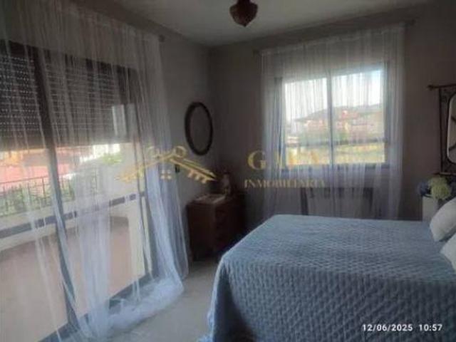 Chalet en venta en Villa Del Campo, Extremadura