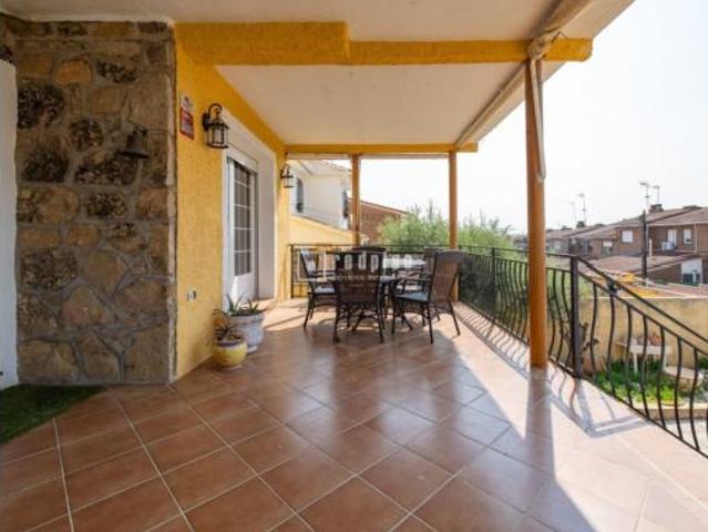 Villa en venta en Villa Del Prado