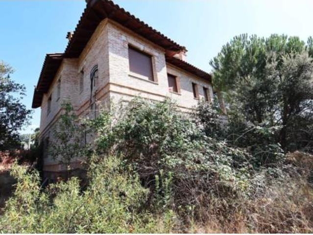 Chalet en venta en Villa Del Prado, Madrid