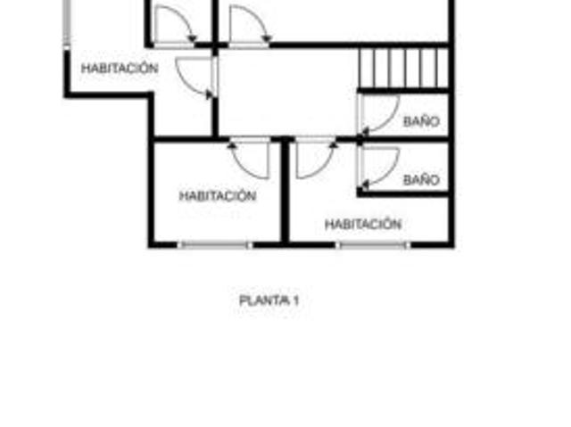 Chalet en venta en Villa Del Prado, Madrid