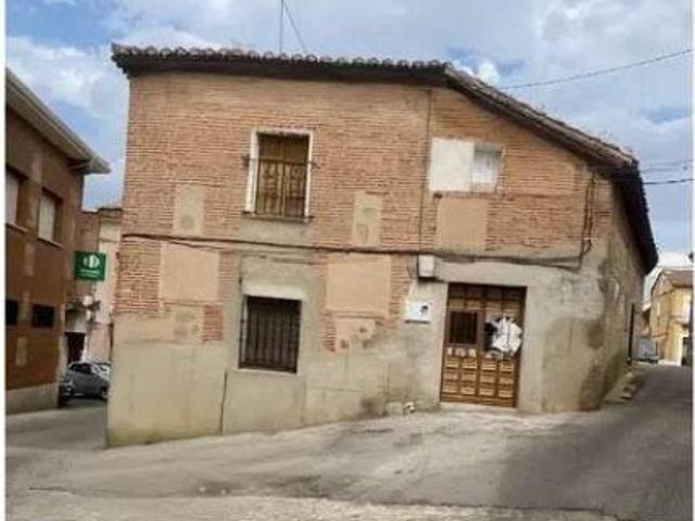 Chalet en venta en Villa Del Prado, Madrid