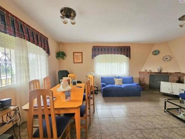 Chalet en venta en Villa Del Prado, Madrid