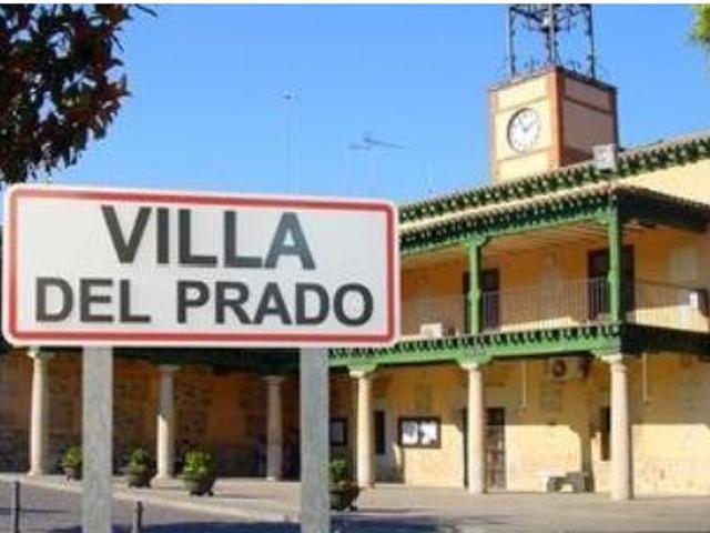 Chalet en venta en Villa Del Prado, Madrid