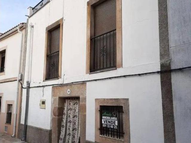 Chalet en venta en Villa Del Rey, Extremadura