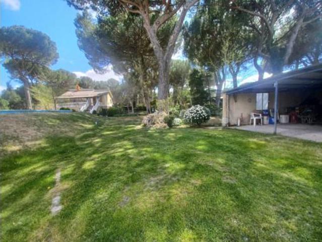 Chalet en venta en Villabáñez, Castilla y León