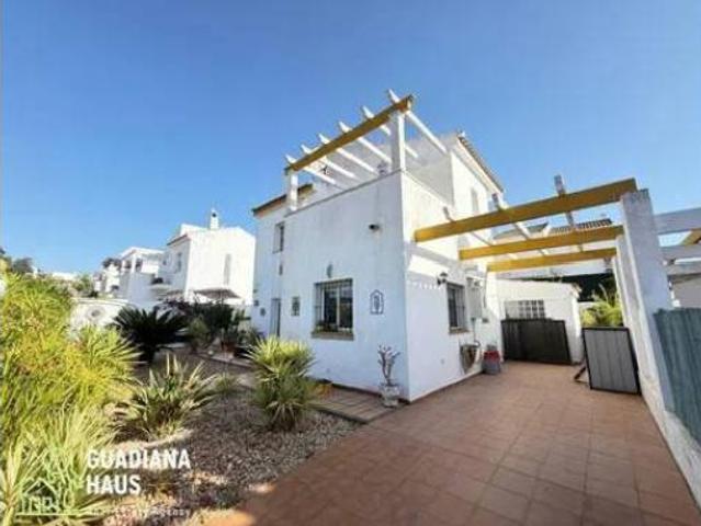 Chalet en venta en Costa Occidental, Andalucía