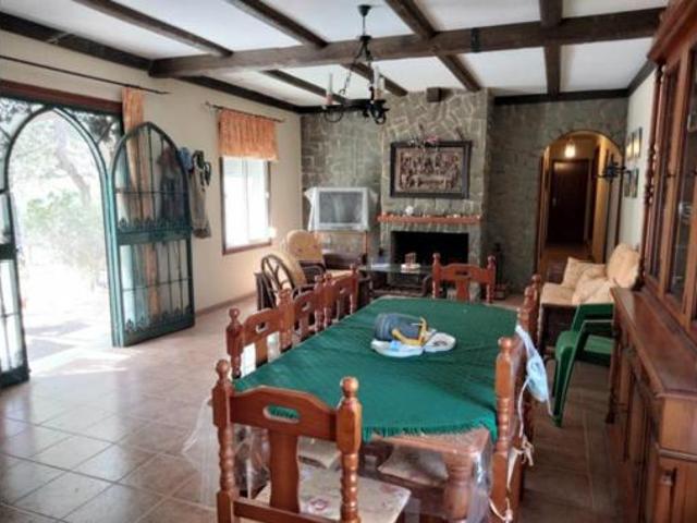 Chalet en venta en Costa Occidental, Andalucía