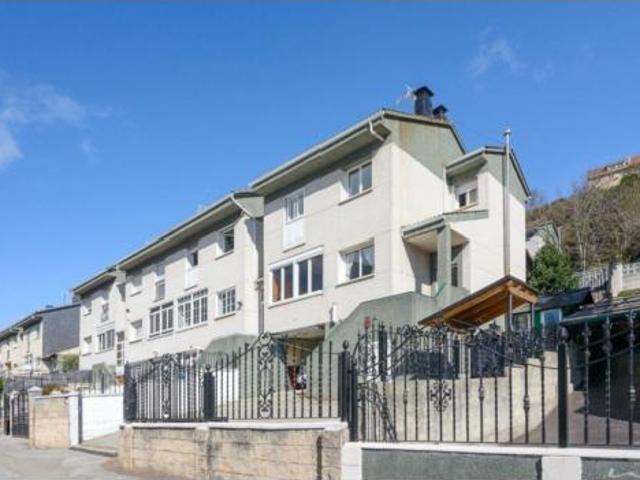Chalet en venta en San Miguel de Laciana, Villablino