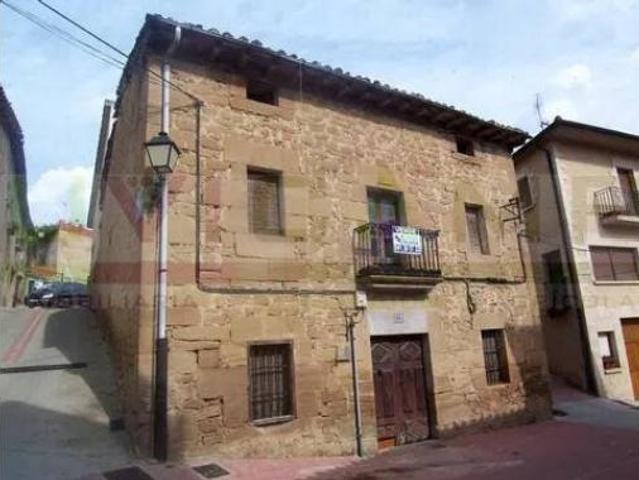Chalet en venta en Arabako Errioxa, Guipúzcoa