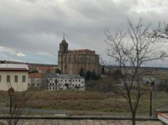 Chalet en venta en Sexmo de San Martín, Villacastín