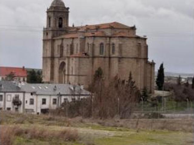 Chalet en venta en Sexmo de San Martín, Villacastín