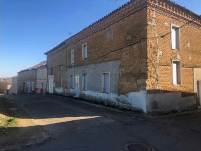 Chalet en venta en Villacid de Campos, Valladolid