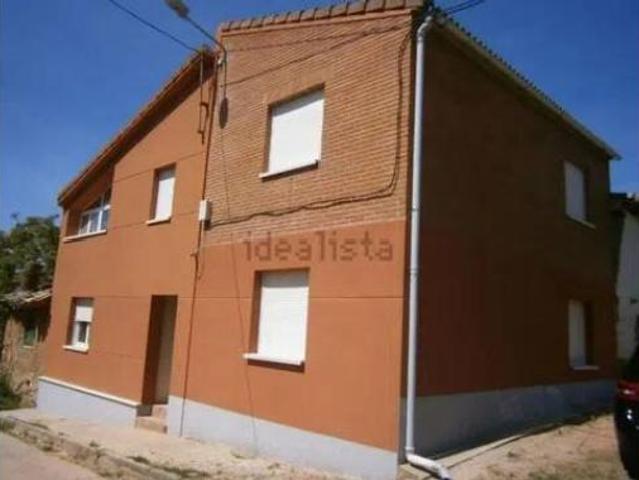 Chalet en venta en Villadiego, Castilla y León