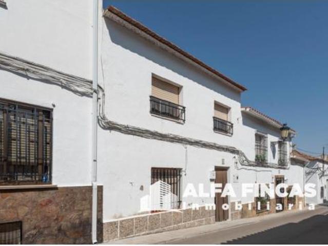 Chalet en venta en Villaescusa De Haro, Cuenca