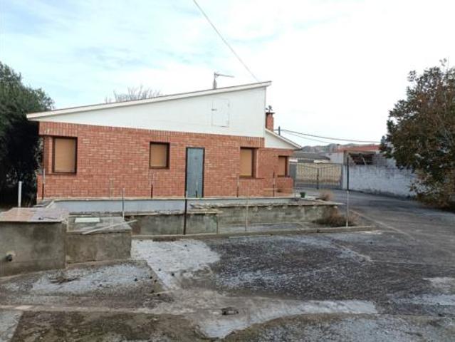 Chalet en venta en Zaragoza, Aragón