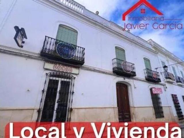 Chalet en venta en Villafranca de los Barros, Tierra de Barros