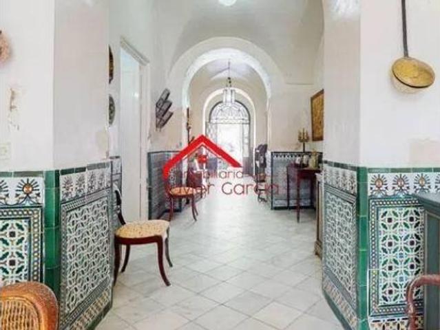 Chalet en venta en Villafranca de los Barros, Tierra de Barros