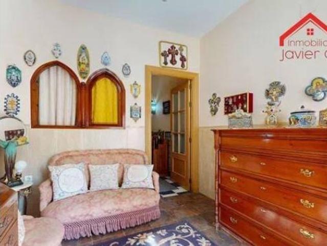 Chalet en venta en Villafranca de los Barros, Tierra de Barros