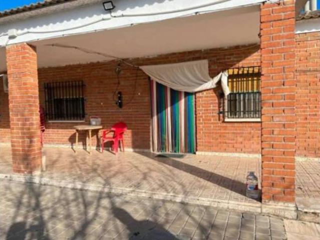 Chalet en venta en Villafranca De Los Caballeros, Castilla-La Mancha