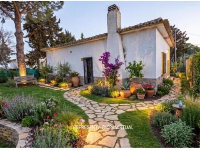 Chalet en venta en Villafranca De Los Caballeros, Castilla-La Mancha