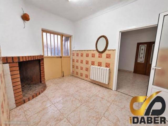 Chalet en venta en Villafranca de los Caballeros, Toledo