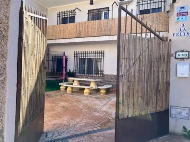 Chalet en venta en Villafranca De Los Caballeros, Castilla-La Mancha