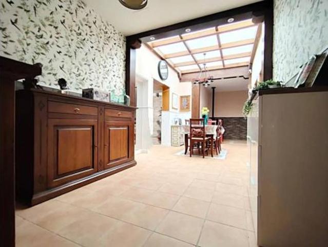 Chalet en venta en Villafranca De Los Caballeros, Castilla-La Mancha