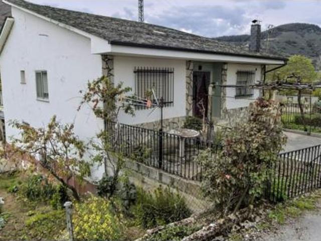 Chalet en venta en El Bierzo, Castilla y León