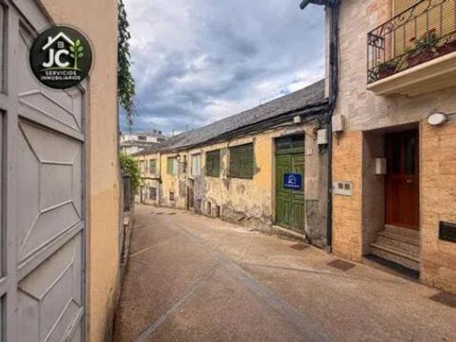 Chalet en venta en El Bierzo, Castilla y León