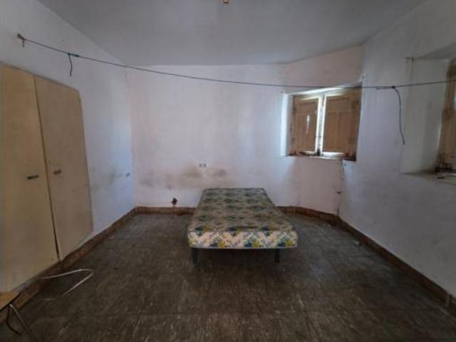 Chalet en venta en Villafrechós, Valladolid