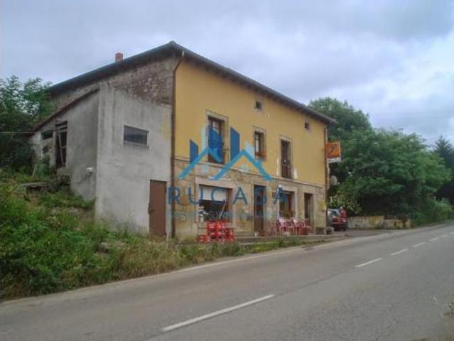 Chalet en venta en Villafufre, Cantabria