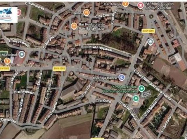Chalet en venta en Villagonzalo Pedernales, Castilla y León