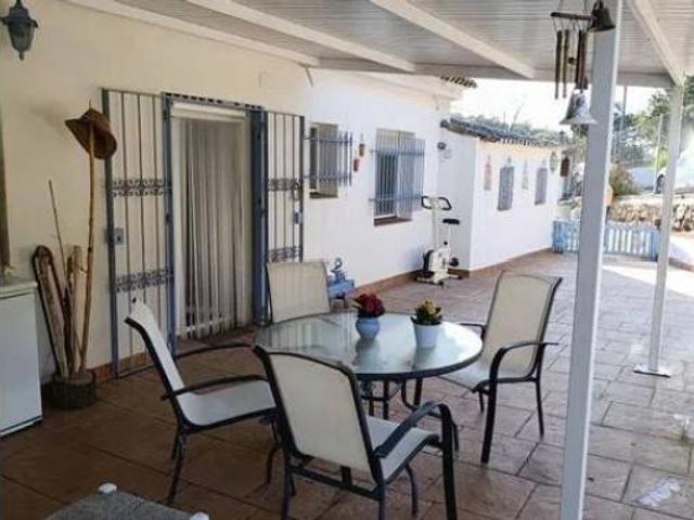Chalet en venta en Villaharta, Andalucía