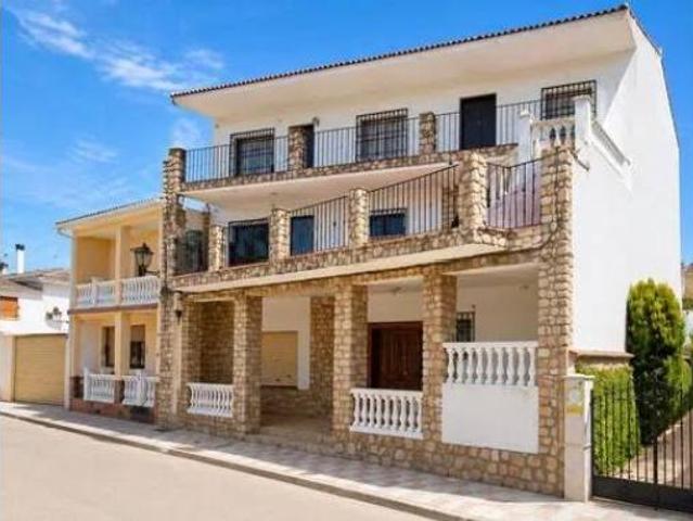 Chalet en venta en Villahermosa, Castilla-La Mancha