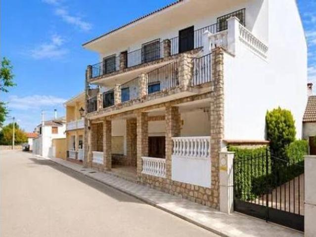 Chalet en venta en Villahermosa, Castilla-La Mancha