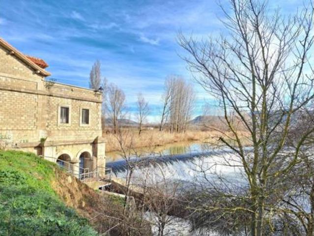 Chalet en venta en Villalaco, Castilla y León