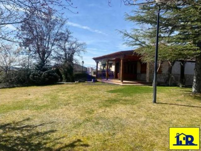 Chalet en venta en Villalba De La Sierra, Castilla-La Mancha