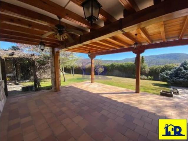 Chalet en venta en Villalba De La Sierra, Castilla-La Mancha
