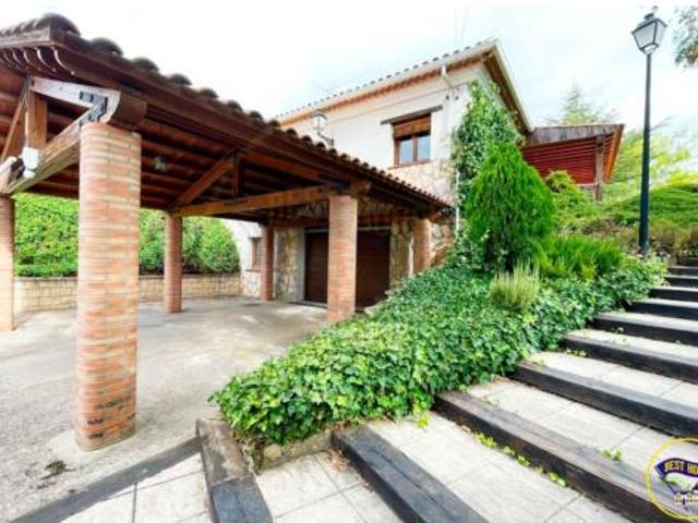 Chalet en venta en Villalba De La Sierra, Castilla-La Mancha