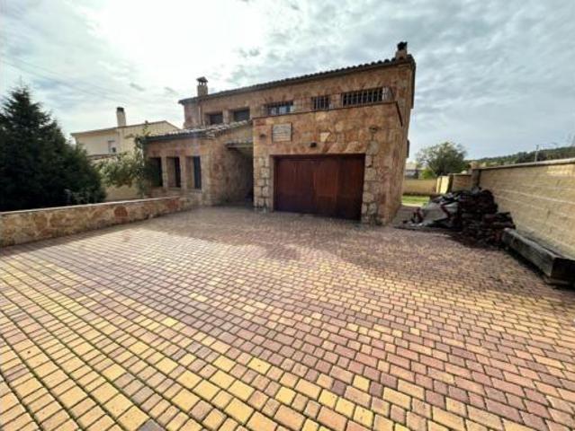 Chalet en venta en Villalba De La Sierra, Castilla-La Mancha