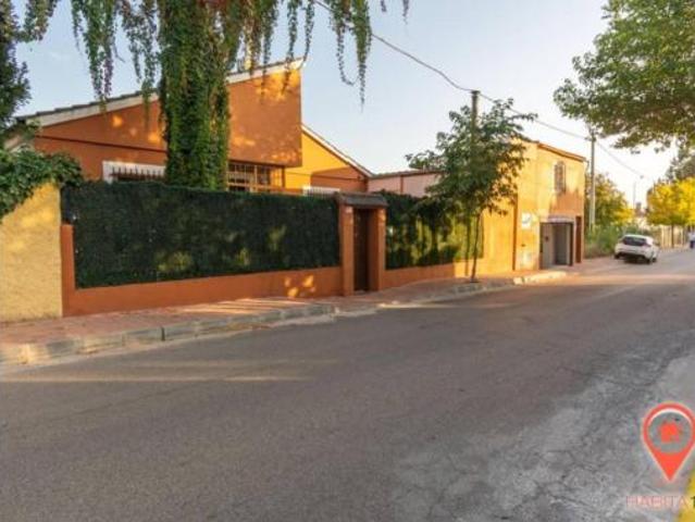 Chalet en venta en Villalba De La Sierra, Castilla-La Mancha