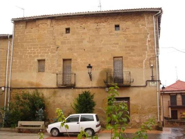 Chalet en venta en Villalba De Rioja, La Rioja
