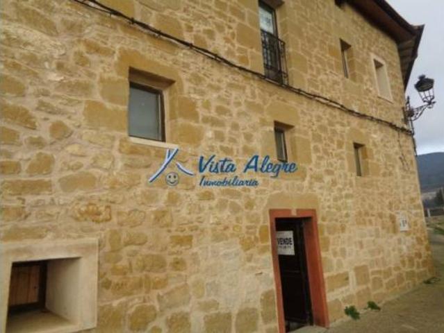 Chalet en venta en Villalba De Rioja, La Rioja