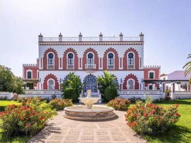 Chalet en venta en El Condado, Andalucía