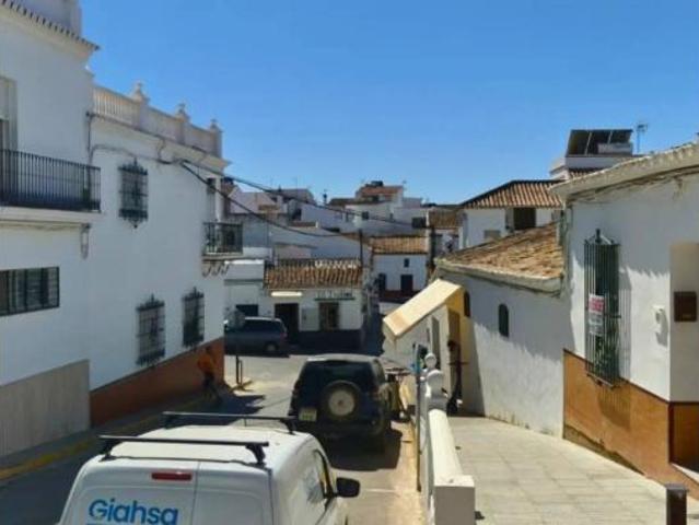 Chalet en venta en El Condado, Andalucía