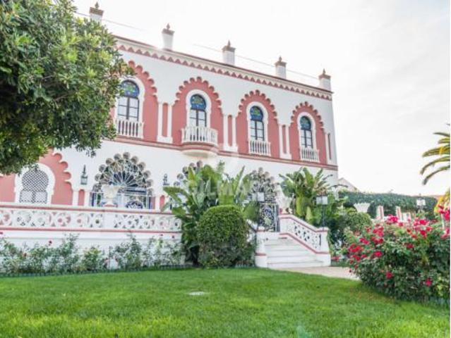 Chalet en venta en El Condado, Andalucía