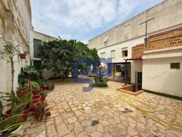 Chalet en venta en El Condado, Andalucía