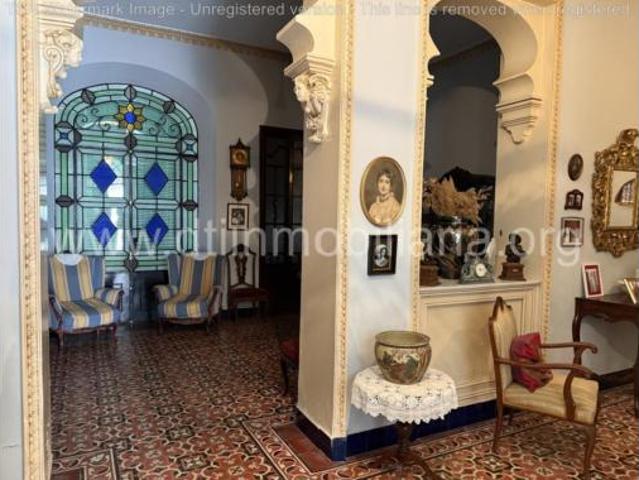 Chalet en venta en El Condado, Andalucía