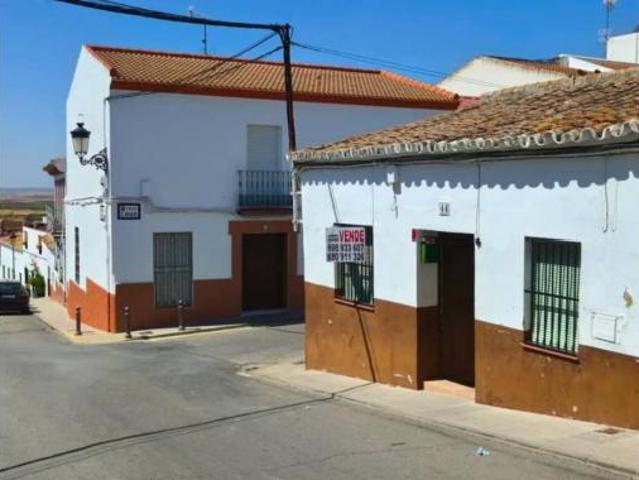 Chalet en venta en El Condado, Andalucía