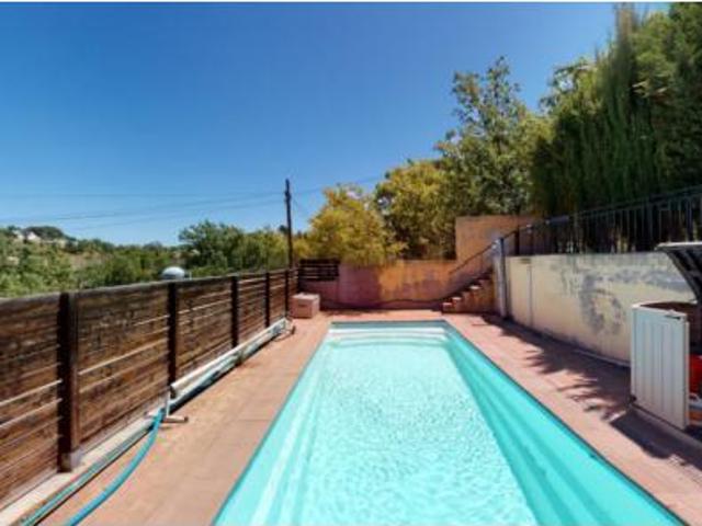 Chalet en venta en Valdeláguila - El Robledal - El Mirador, Villalbilla